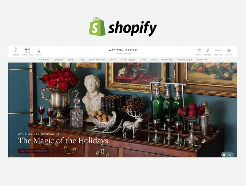 Shopify: What is Digital Design?