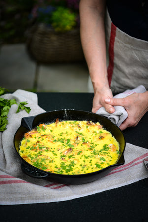  Shrimp Paesano | Weston Table 