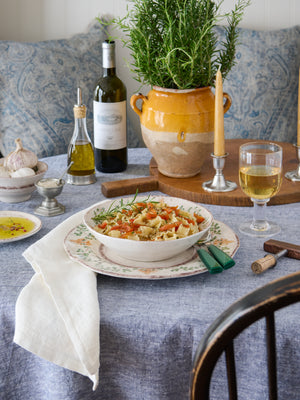  Silver Palate Apricot, Rosemary & Garlic Pasta|Weston Table 