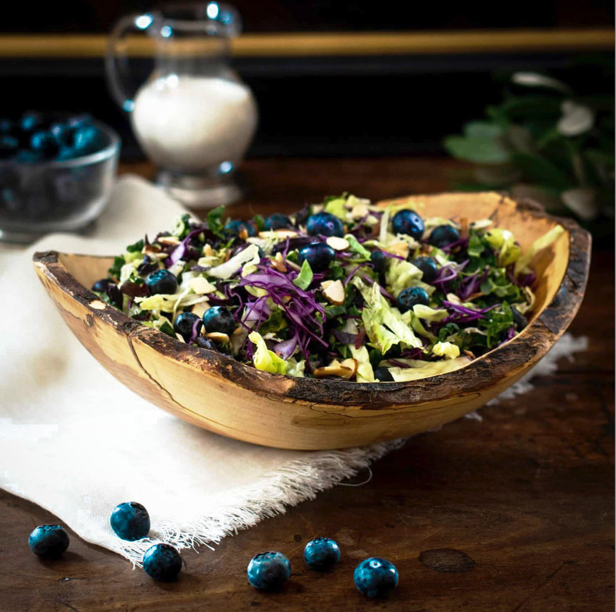 Superman Salad | Weston Table