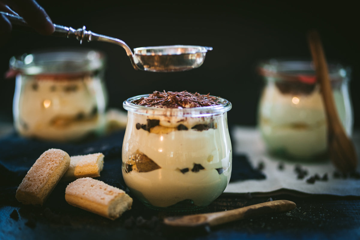 Tiramisu Alessio | Weston Table