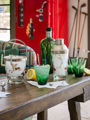  Tom Collins Classic|Weston Table 