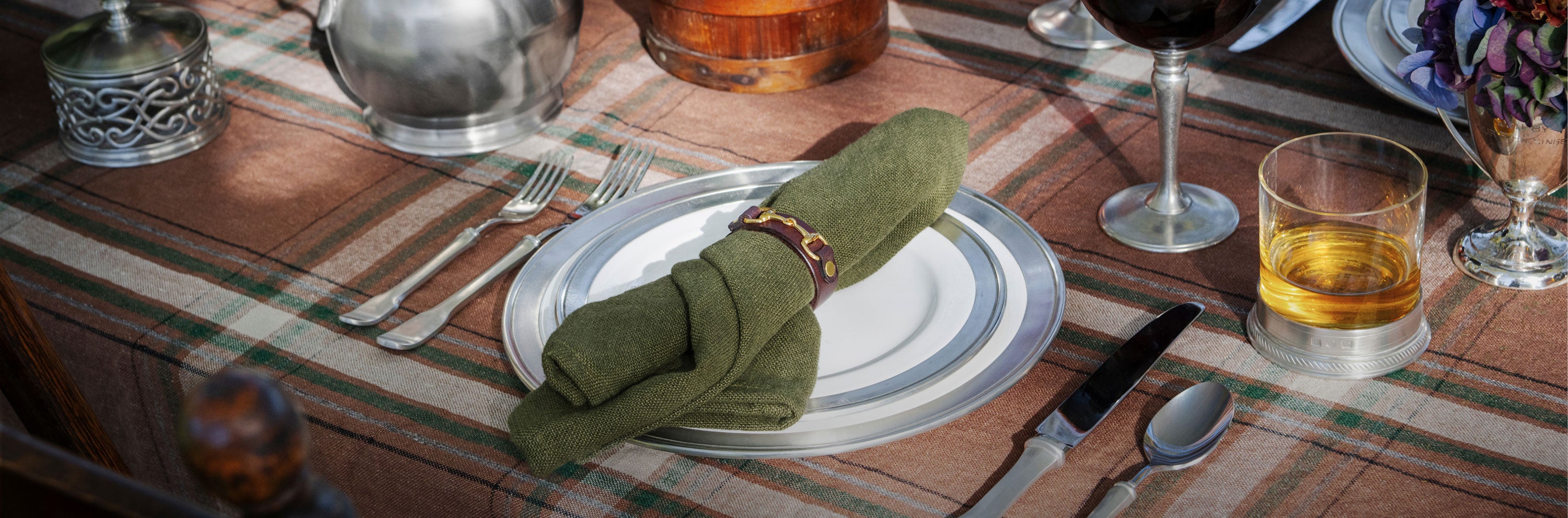 Shop Dining at Weston Table