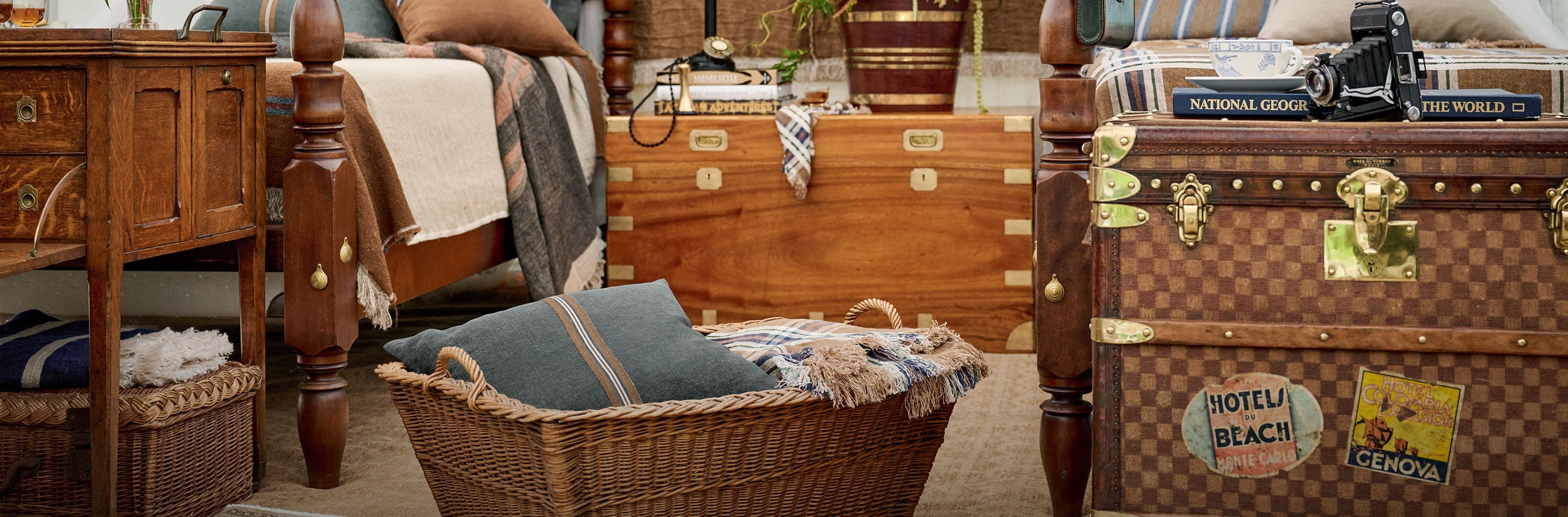 Shop Home & Decor at Weston Table – Page 42
