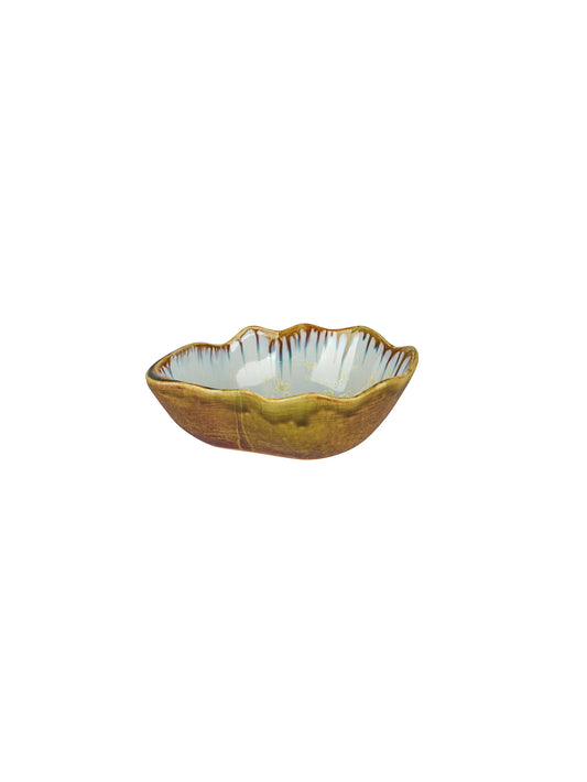 Abalone and Tortoise Nesting Bowls Weston Table 