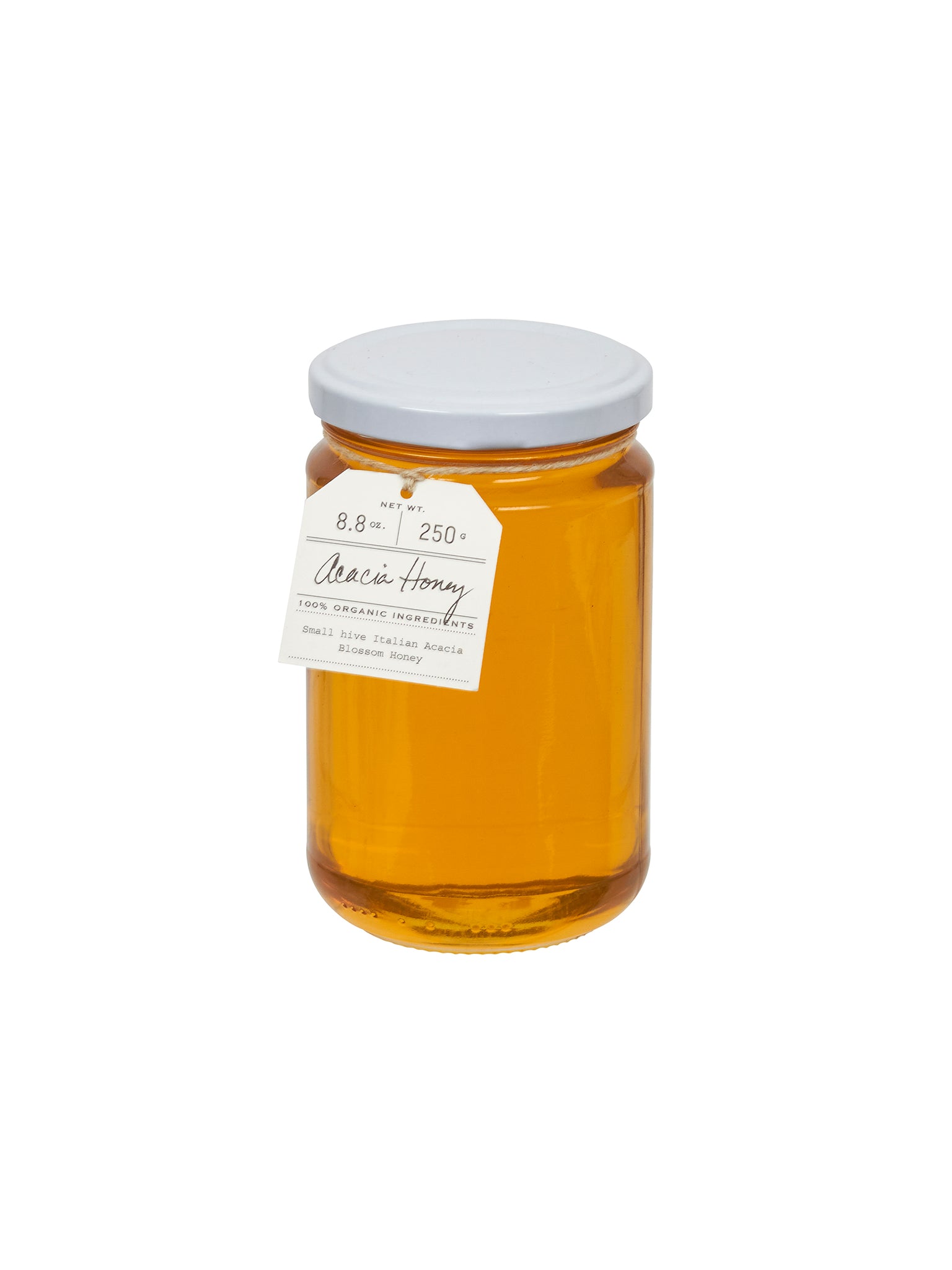 Acacia Organic Honey Weston Table