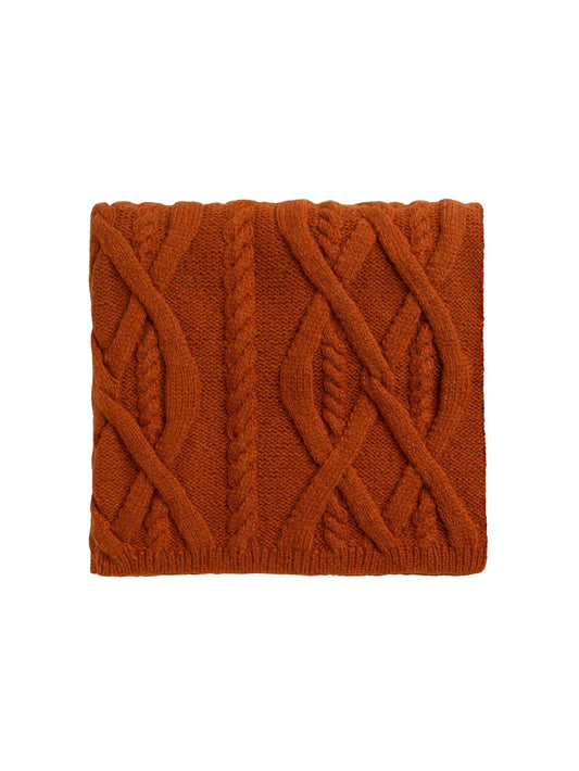 Alicia Adams Alpaca Buckley Throw Tandoori Weston Table