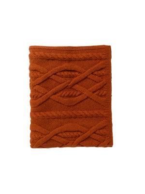  Alicia Adams Alpaca Buckley Throw Tandoori Weston Table 