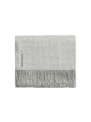  Alicia Adams Alpaca Carbon Classic Throw Weston Table 