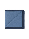 Alicia Adams Alpaca English Manor and Navy Aspen Throw Weston Table