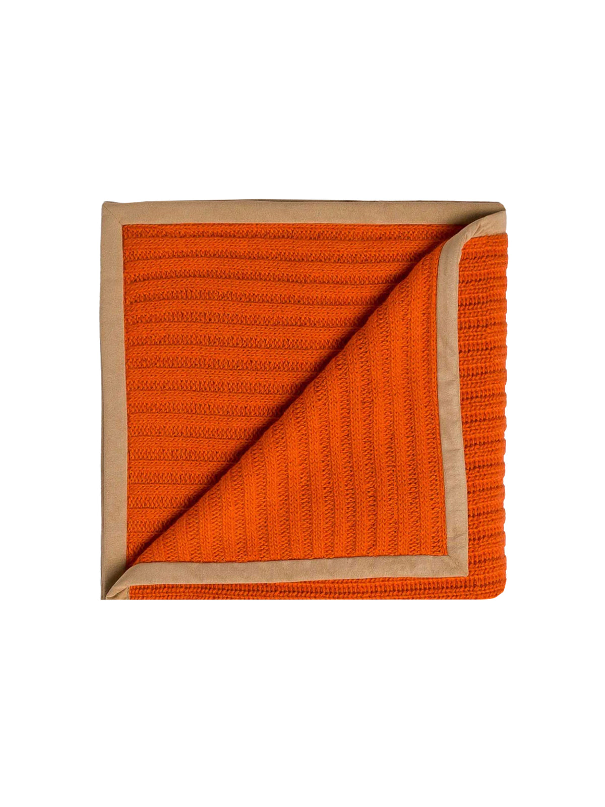 Alicia Adams Alpaca Firecracker Rib Throw Weston Table