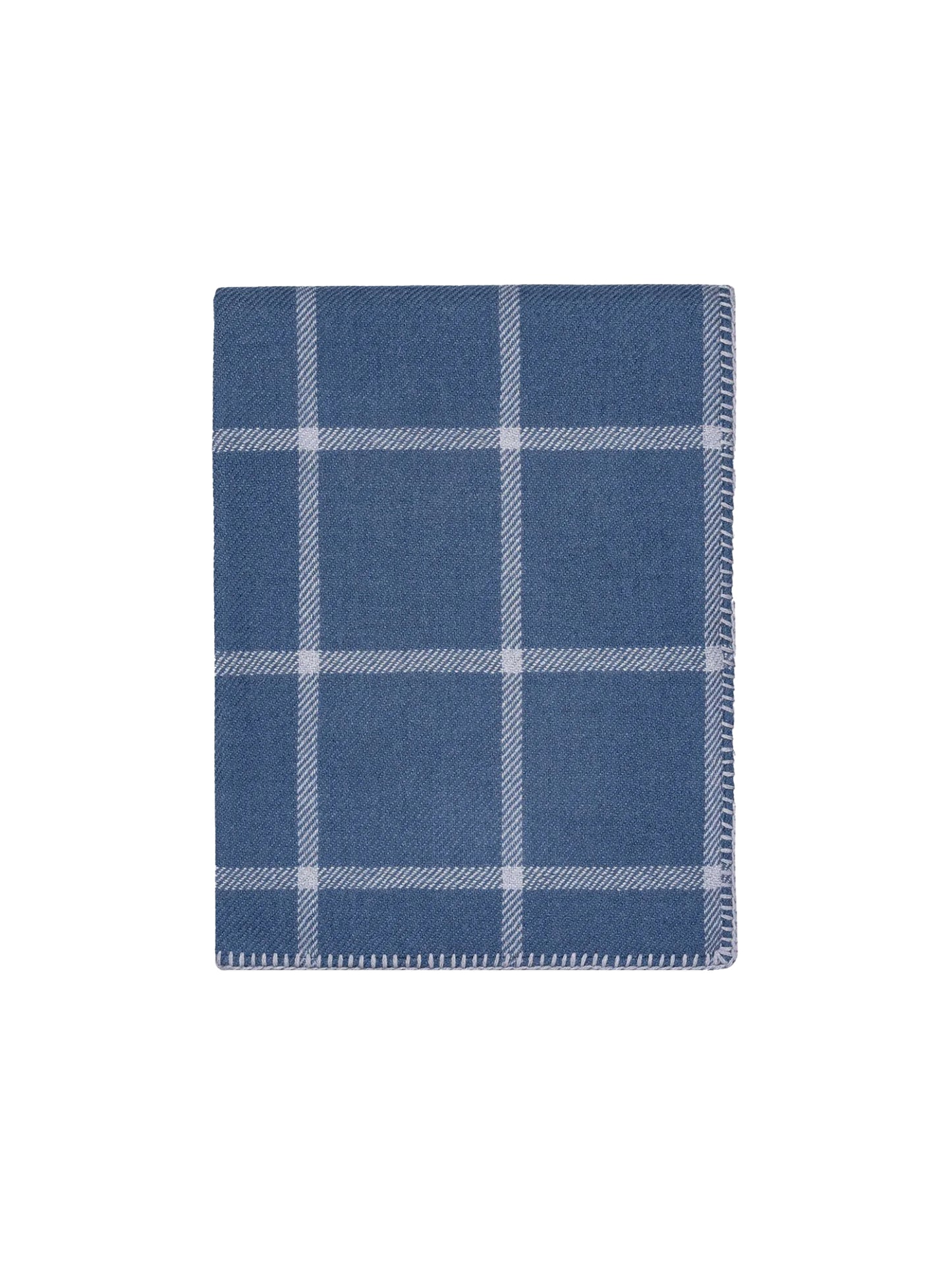 Alicia Adams Alpaca Grayson English Manor Chambray Throw Weston Table