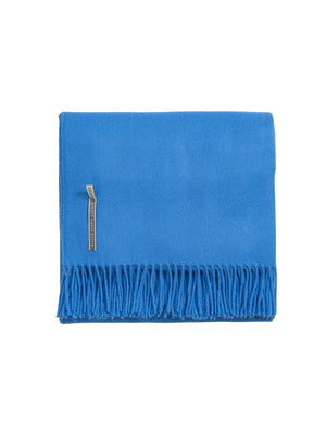  Alicia Adams Alpaca Ocean Blue Classic Throw Weston Table 