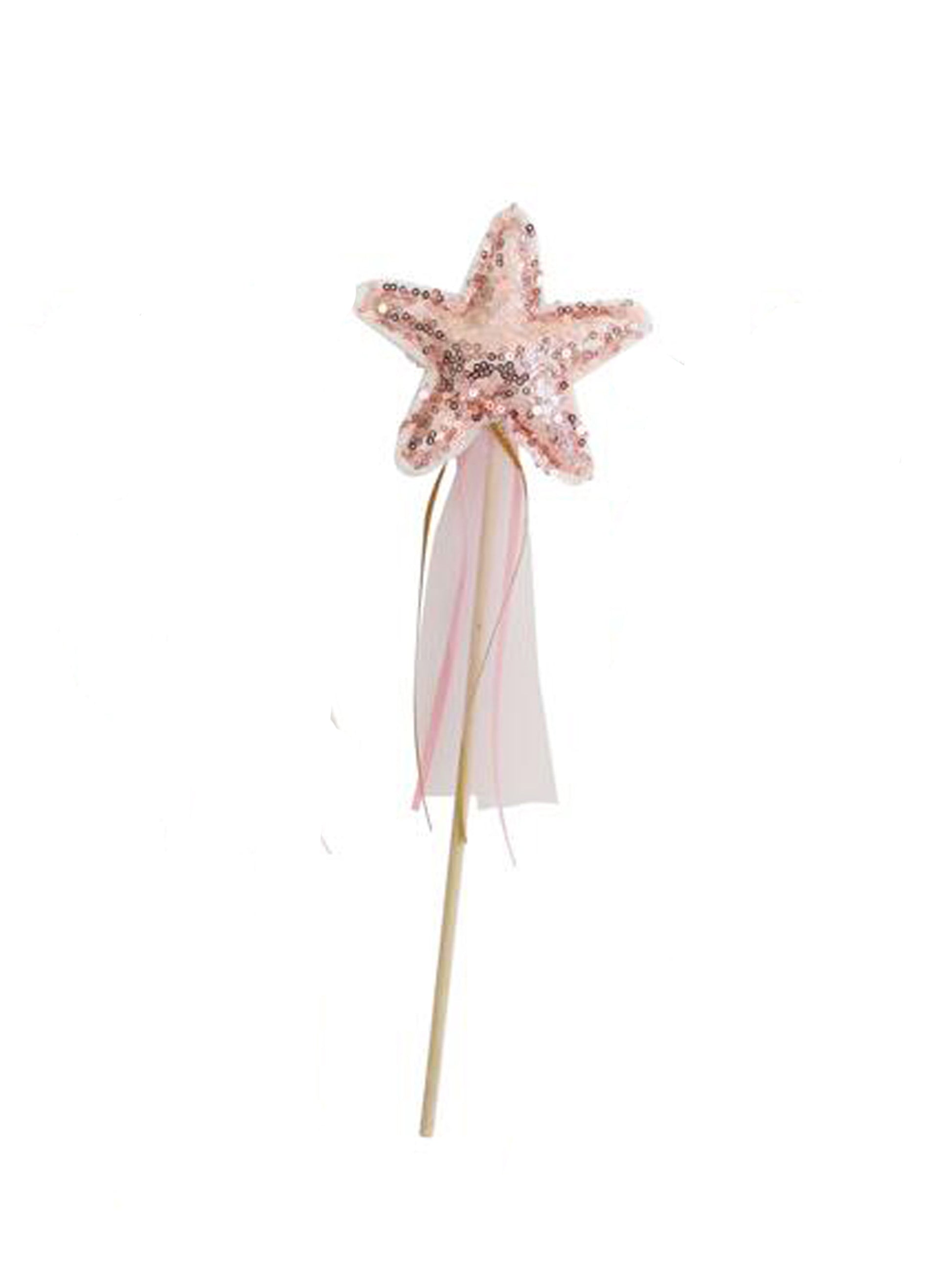 Alimrose Sequin Star Wand Weston Table