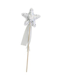 Alimrose Sequin Star Wand
