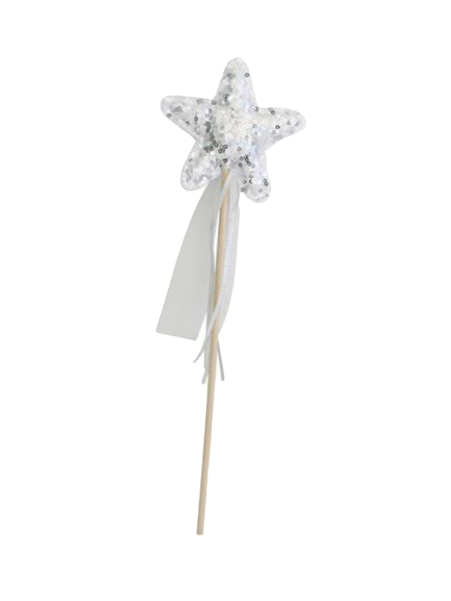 Alimrose Sequin Star Wand