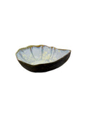 Abalone and Tortoise Extra Large Oyster Bowl Weston Table