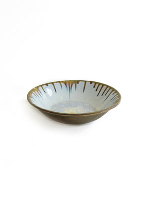  Abalone and Tortoise Oyster Bowl Weston Table 