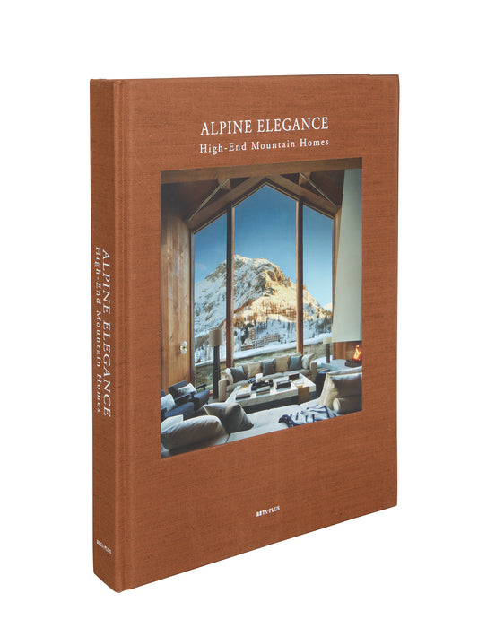 Alpine Elegance Weston Table