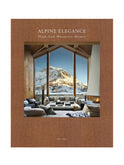 Alpine Elegance Weston Table