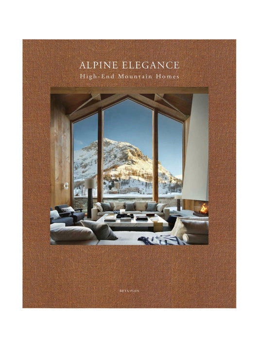 Alpine Elegance Weston Table