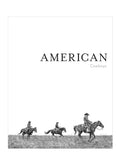 American Cowboys By Anouk Masson Krantz Weston Table