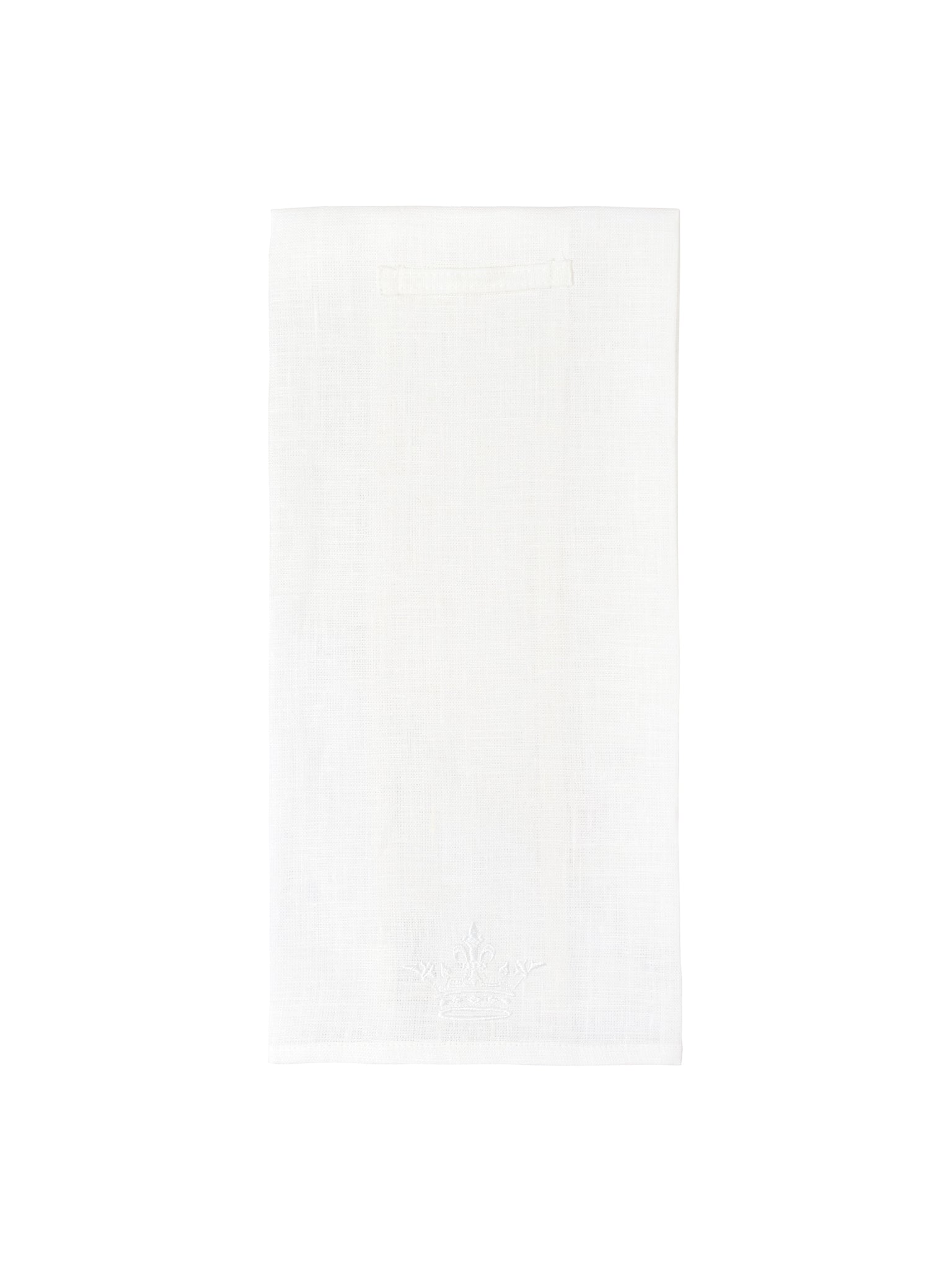 American Flags Linen Towel Weston Table