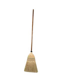 Amish Handmade Broom Weston Table