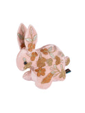 Anke Drechsel Embroidered Bunny Cyclamen Weston Table