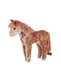 Anke Drechsel Embroidered Horse Weston Table