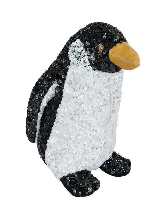 Anke Drechsel Sequin Big Penguin Weston Table
