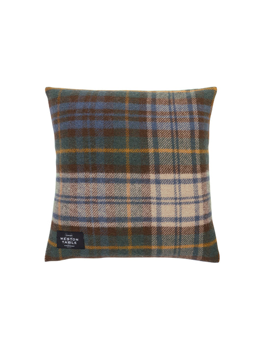 Antique Highland Pillow Weston Table