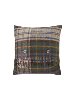  Antique Highland Pillow Weston Table 