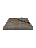 Antique Hunting Stewart Picnic Blanket Weston Table