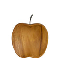 Apple Wood Dish Medium Weston Table
