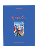 Après-Ski 1000 Piece Puzzle Weston Table