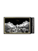 Archivist Gallery Alpine Lodge Giant Matchbox Weston Table