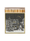 Archivist Gallery Alpine Lodge Matchbox Weston Table