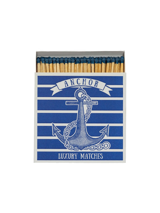 Archivist Gallery Anchor Matchbox Weston Table