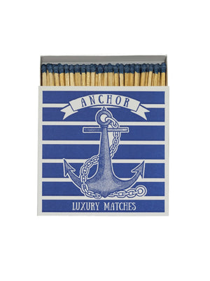  Archivist Gallery Anchor Matchbox Weston Table 