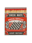 Archivist Gallery Check Mate Matchbox Weston Table