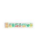Archivist Gallery Gratitude in Abundance Long Matchbox Weston Table