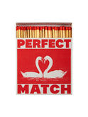 Archivist Gallery I Like You Swan Matchbox Weston Table Weston Table