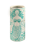 Archivist Gallery Mermaid Cylinder Matchbox Weston Table