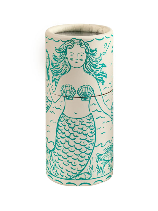 Archivist Gallery Mermaid Cylinder Matchbox Weston Table