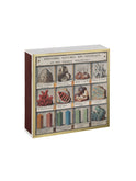 Archivist-Gallery-Natural-History-Museum-Minerals-Matchbox Westin Table