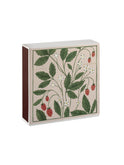 Archivist Gallery Strawberry Matchbox Weston Table