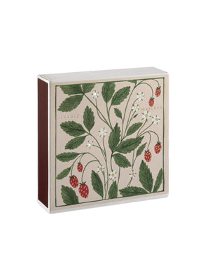  Archivist Gallery Strawberry Matchbox Weston Table 