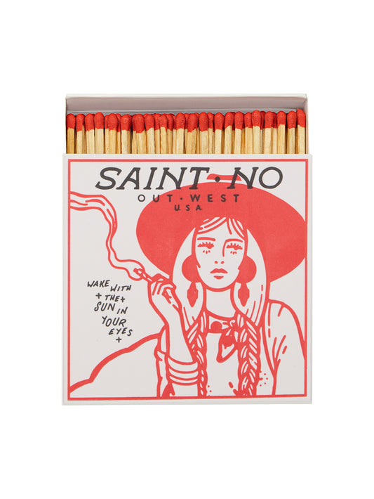 Archivist Gallery Out West Matchbox Weston Table