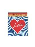 Archivist Gallery Psychedelic Love Matchbox Weston Table